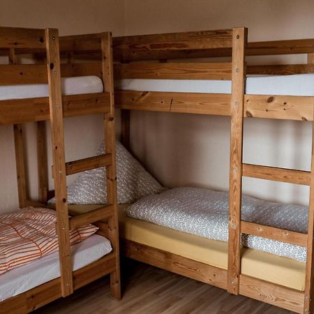 קוטבוס Suedhof Doebbrick - Ferienhof Fuer Familienurlaub מראה חיצוני תמונה