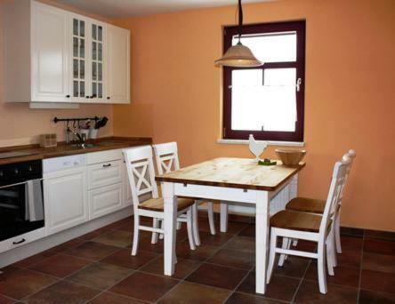 קוטבוס Suedhof Doebbrick - Ferienhof Fuer Familienurlaub מראה חיצוני תמונה